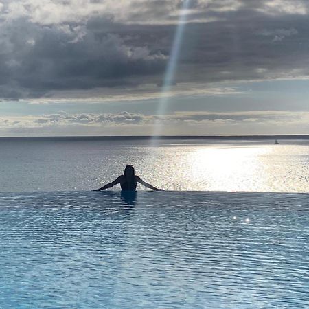 Formosa Infinity Pool Apartment Funchal  Exterior foto