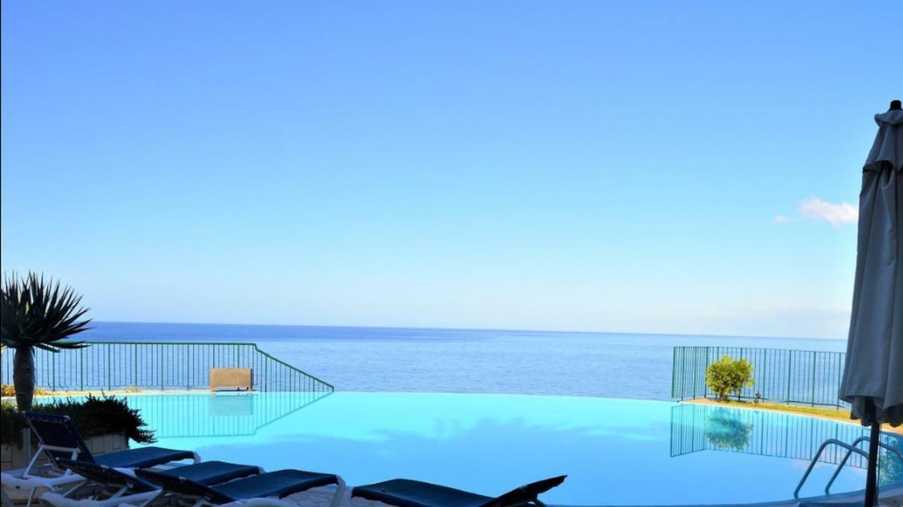 Formosa Infinity Pool Apartment Funchal  Exterior foto