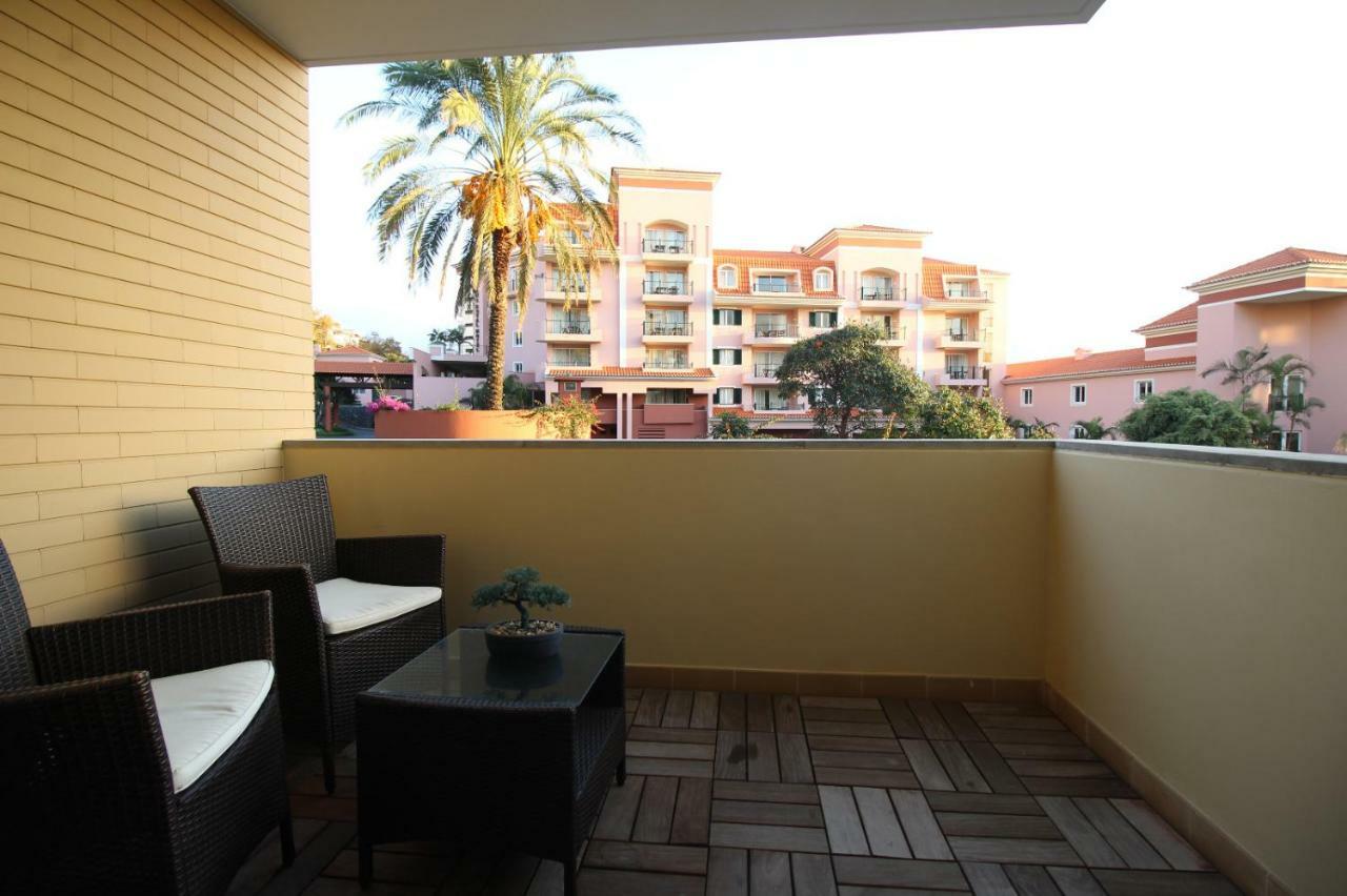 Formosa Infinity Pool Apartment Funchal  Exterior foto