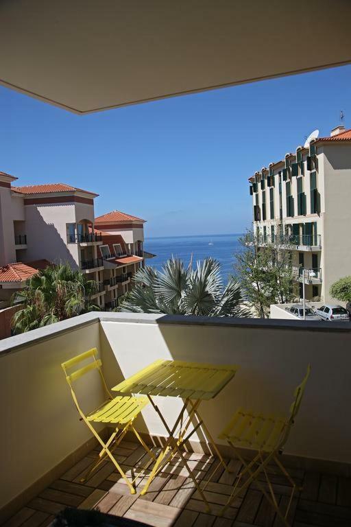 Formosa Infinity Pool Apartment Funchal  Exterior foto