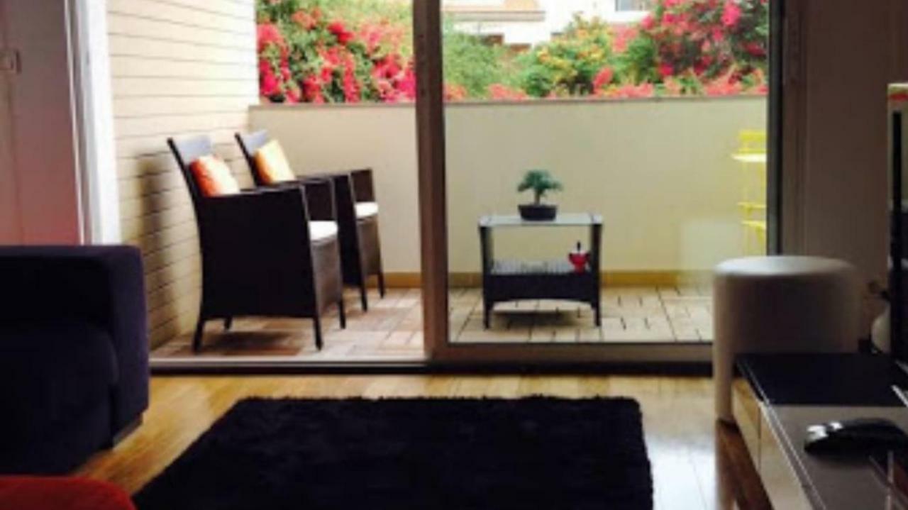 Formosa Infinity Pool Apartment Funchal  Exterior foto