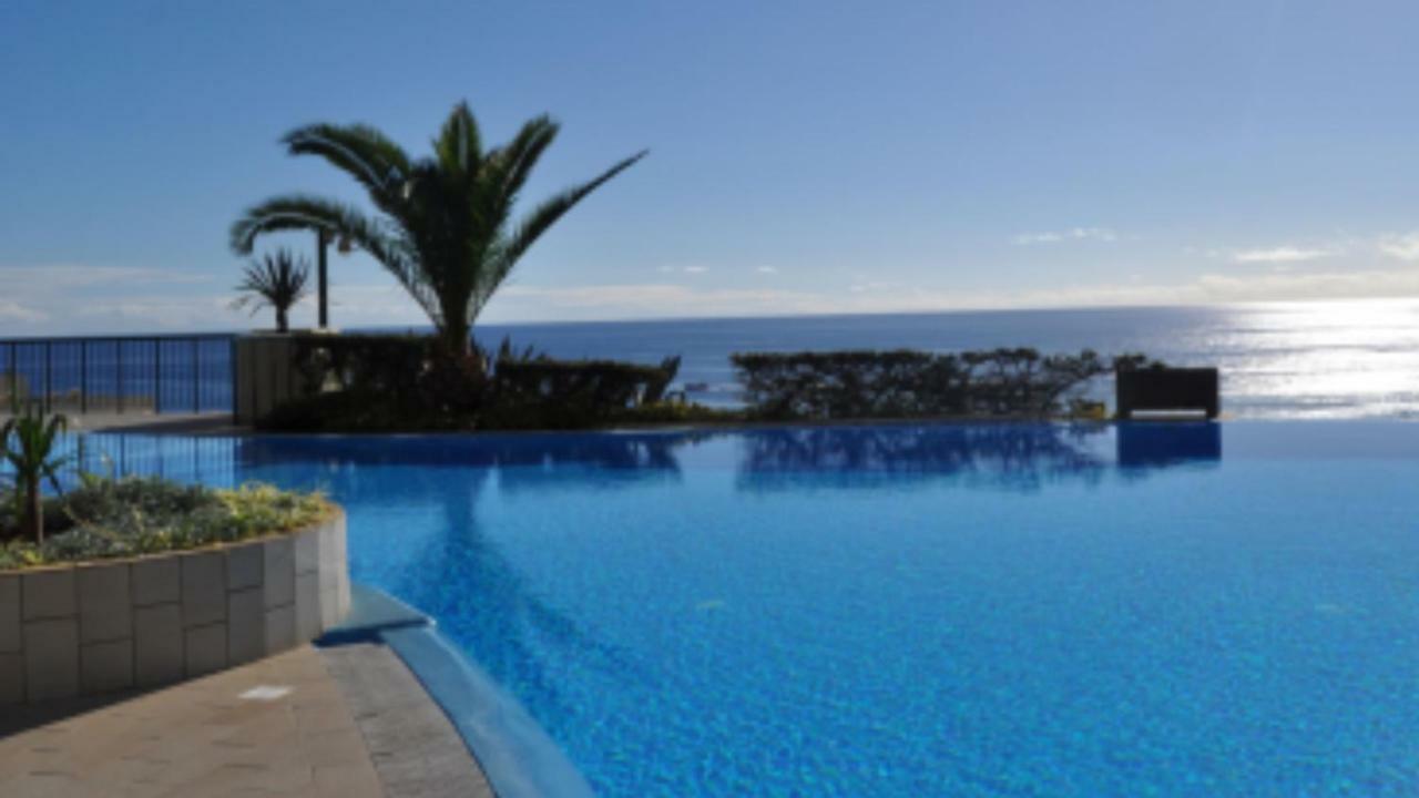 Formosa Infinity Pool Apartment Funchal  Exterior foto