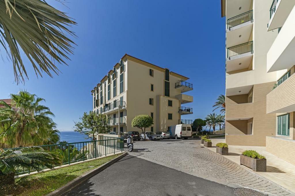 Formosa Infinity Pool Apartment Funchal  Exterior foto