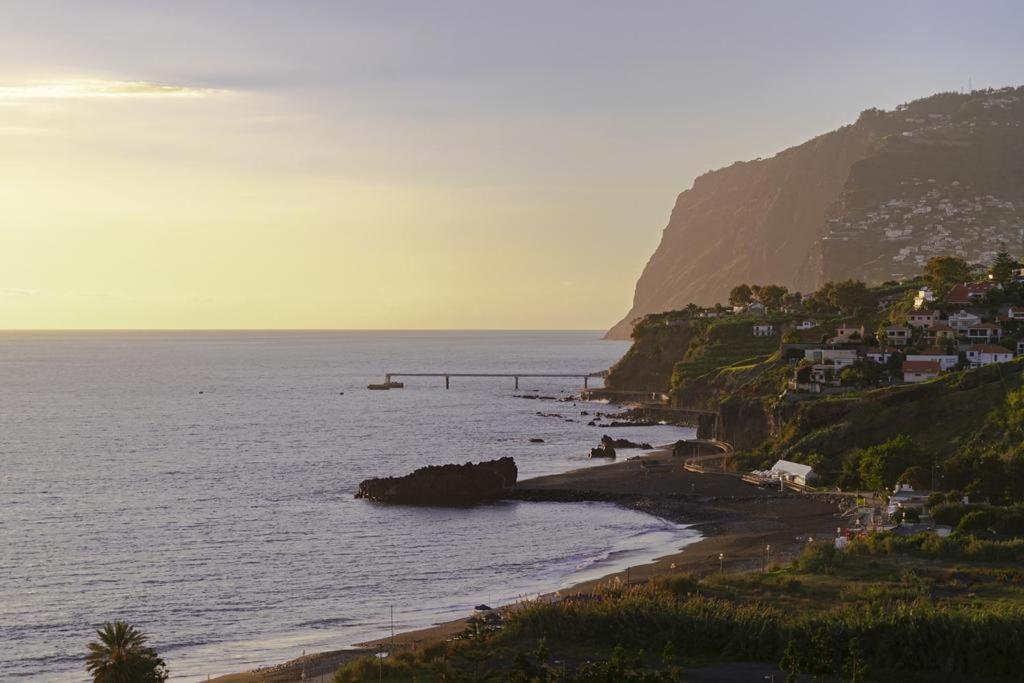 Formosa Infinity Pool Apartment Funchal  Exterior foto